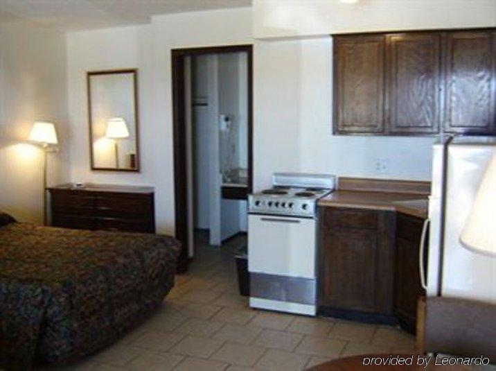 Hometown Inn And Suites Elk City Luaran gambar