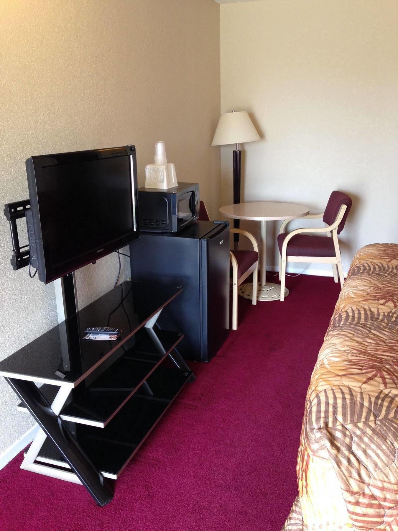 Hometown Inn And Suites Elk City Luaran gambar