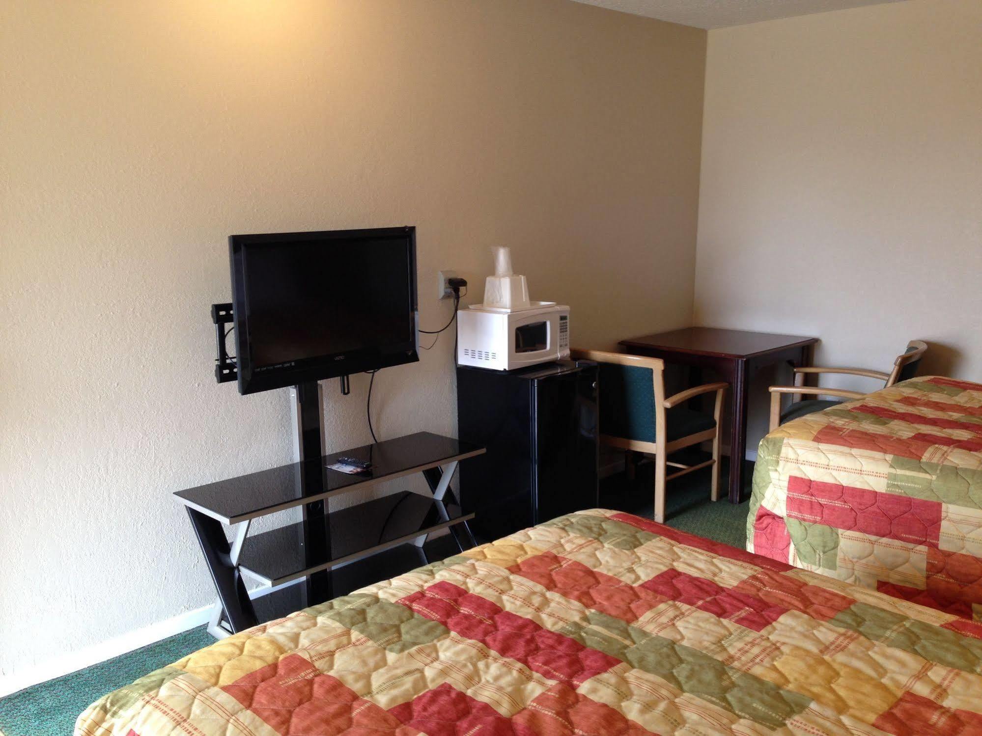 Hometown Inn And Suites Elk City Luaran gambar